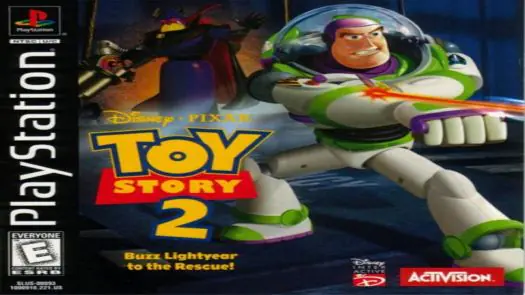  Toy Story 2 (Korea) (Samsung Pico)